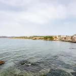 Koum Kapi C1 Private Parking Seaside *