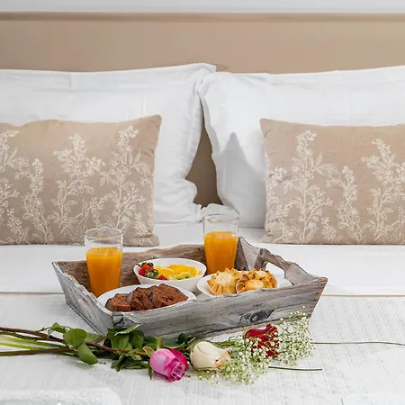 Διαμέρισμα Koum Kapi C1 - Private Parking - Seaside Χανιά