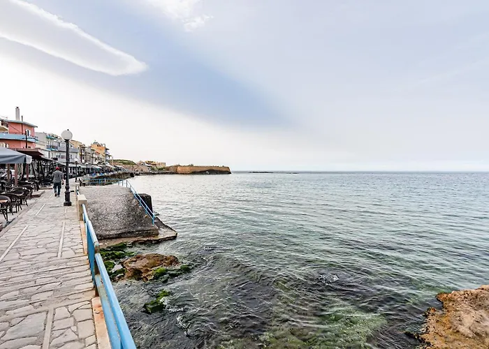 Koum Kapi C1 With Private Parking Seaside Apartamento *