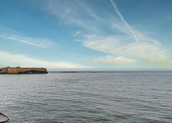 Koum Kapi C1 With Private Parking Seaside Apartamento