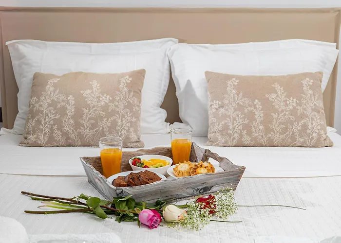 Apartamento Koum Kapi C1 With Private Parking Seaside La Canea