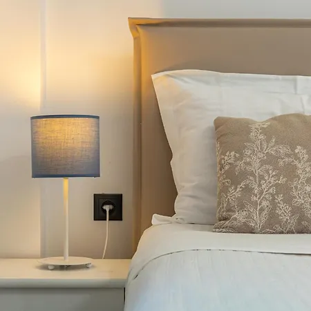 Koum Kapi C1 With Private Parking Seaside Apartamento