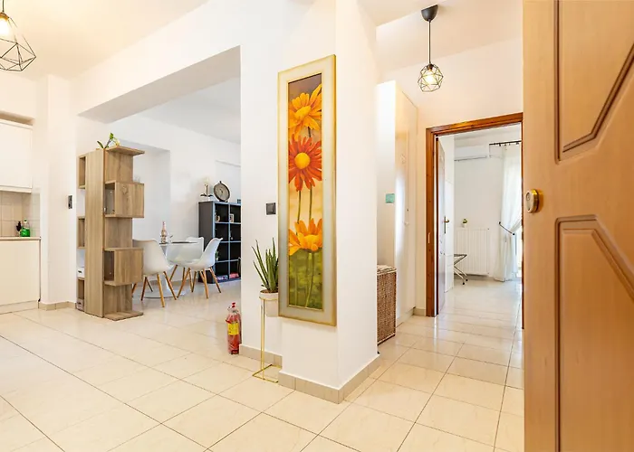 Koum Kapi C1 With Private Parking Seaside Apartamento *