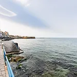 Koum Kapi C1 Private Parking Seaside Apartment *