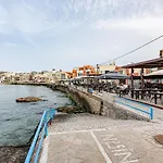 Koum Kapi C1 Private Parking Seaside Apartment