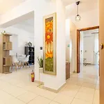 Koum Kapi C1 Private Parking Seaside Appartement *