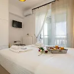 Koum Kapi C1 Private Parking Seaside Χανιά