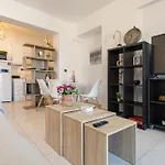 Koum Kapi C1 Private Parking Seaside Appartement La Canée