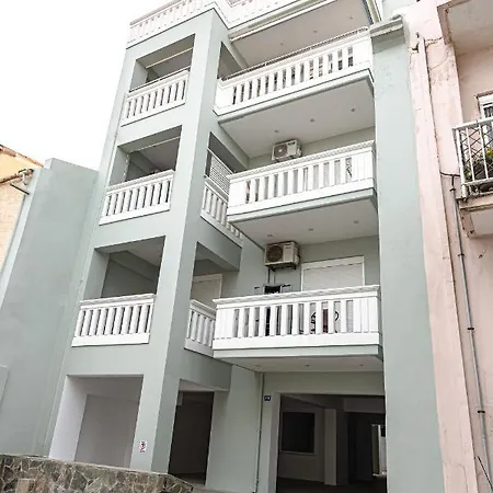 Koum Kapi Seaside Private Parking C1 Apartment *