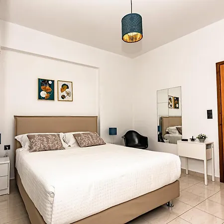 Koum Kapi Seaside Private Parking C1 * Chania (Crete)