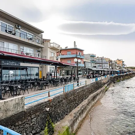 Apartman Koum Kapi C1 - Private Parking - Seaside