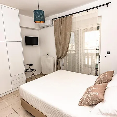 Koum Kapi Seaside Private Parking C1 Apartment *