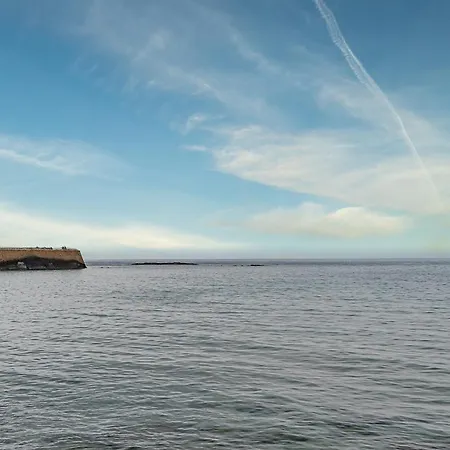 Koum Kapi C1 - Private Parking - Seaside דירה