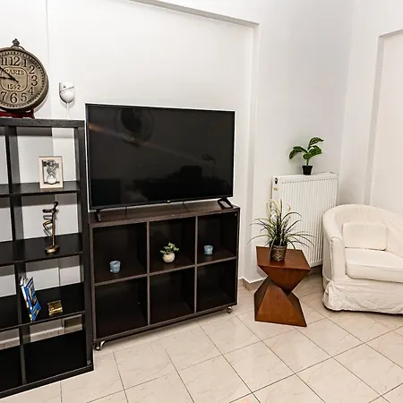 Koum Kapi Seaside Private Parking C1 Apartment
