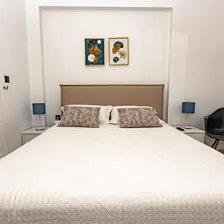 Koum Kapi C1 - Private Parking - Seaside *