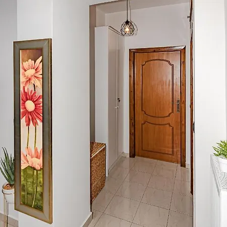 Apartman Koum Kapi C1 - Private Parking - Seaside