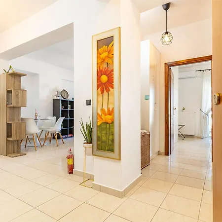 Koum Kapi C1 - Private Parking - Seaside דירה *