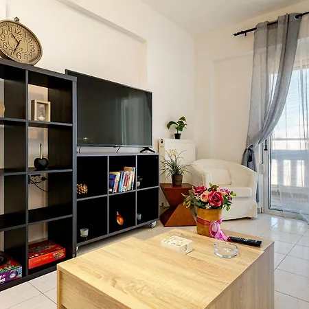 דירה Koum Kapi C1 Private Parking Seaside *