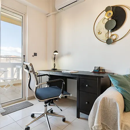 דירה Koum Kapi C1 Private Parking Seaside *