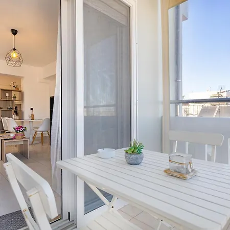 דירה Koum Kapi C1 Private Parking Seaside *
