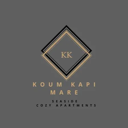 Koum Kapi C1 - Private Parking - Seaside Διαμέρισμα