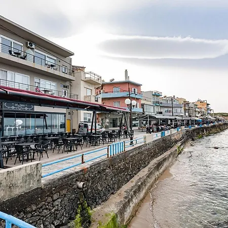 Appartamento Koum Kapi Seaside Private Parking C1