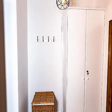 Koum Kapi C1 - Private Parking - Seaside Χανιά