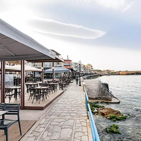 Διαμέρισμα Koum Kapi C1 - Private Parking - Seaside *