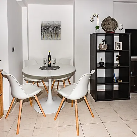 Koum Kapi C1 - Private Parking - Seaside * La Canea