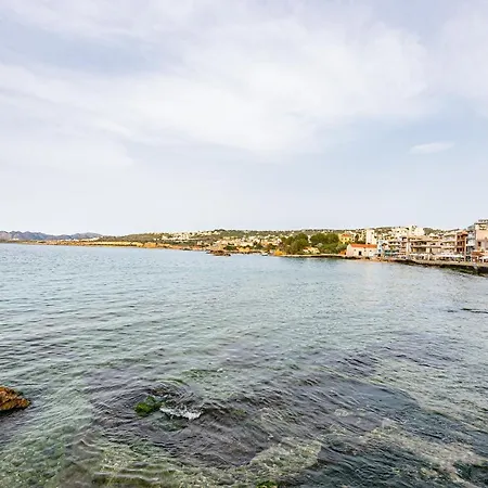 Koum Kapi C1 - Private Parking - Seaside *