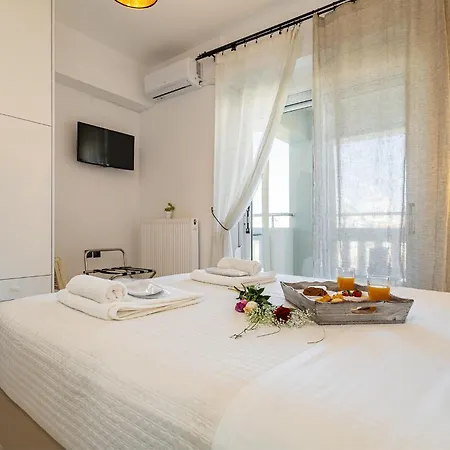 Koum Kapi C1 With Private Parking Seaside Daire