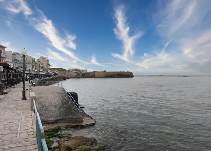 Koum Kapi C1 With Private Parking Seaside Daire Hanya