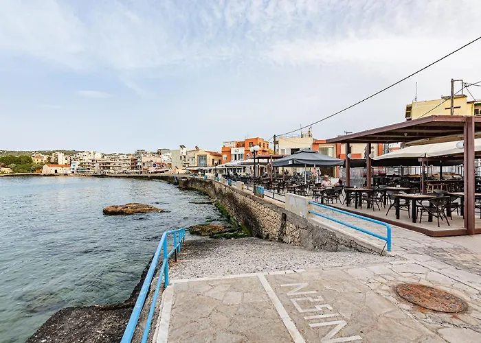 Koum Kapi C1 With Private Parking Seaside Daire