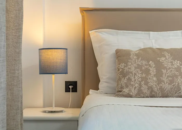 Koum Kapi C1 With Private Parking Seaside Apartament